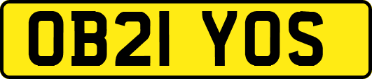 OB21YOS