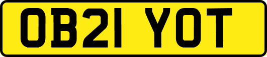 OB21YOT