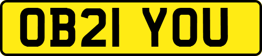 OB21YOU
