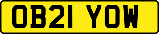 OB21YOW