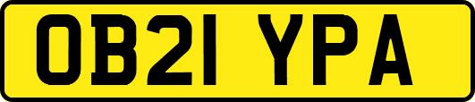 OB21YPA