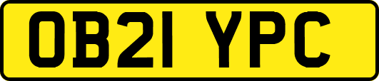 OB21YPC