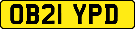 OB21YPD