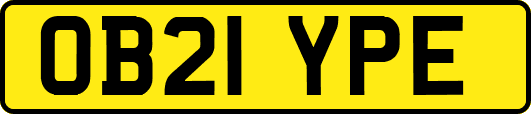 OB21YPE