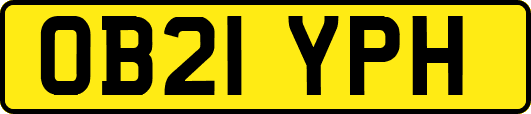 OB21YPH