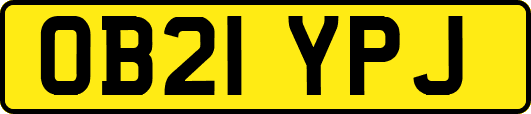 OB21YPJ