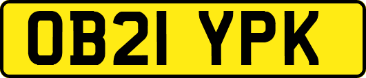 OB21YPK