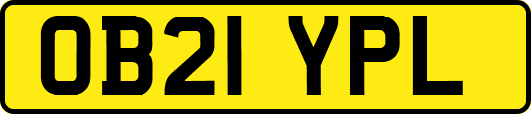 OB21YPL