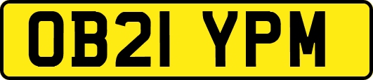 OB21YPM