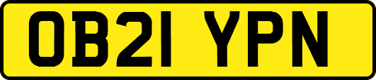 OB21YPN