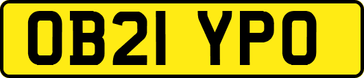 OB21YPO