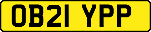 OB21YPP