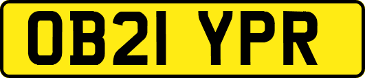 OB21YPR