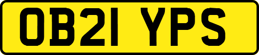 OB21YPS