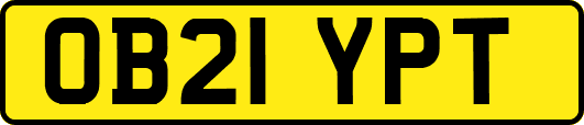 OB21YPT
