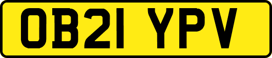 OB21YPV