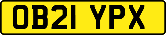 OB21YPX