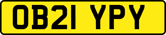 OB21YPY