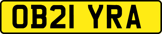 OB21YRA