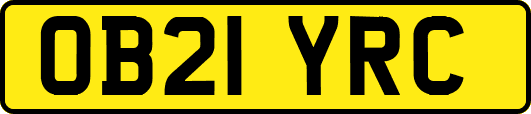 OB21YRC