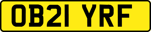 OB21YRF