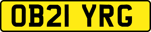 OB21YRG