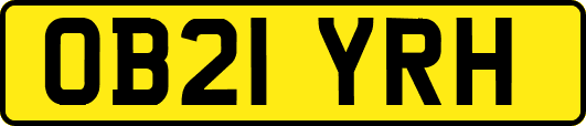 OB21YRH