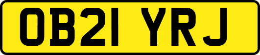 OB21YRJ