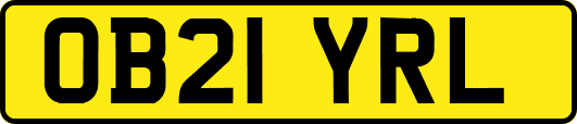 OB21YRL