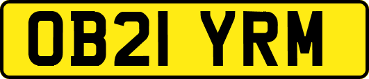 OB21YRM
