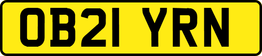 OB21YRN