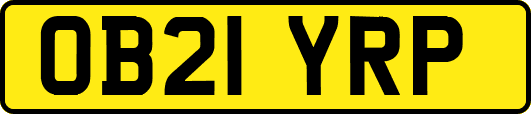 OB21YRP
