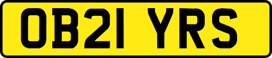OB21YRS