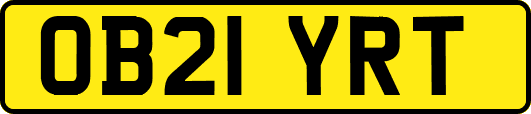 OB21YRT