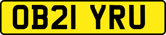 OB21YRU