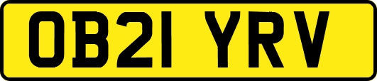OB21YRV