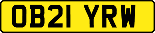 OB21YRW