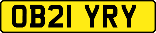 OB21YRY