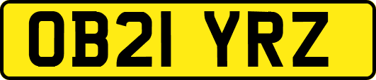 OB21YRZ