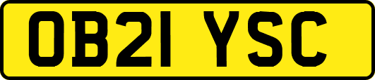 OB21YSC