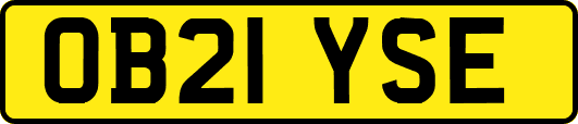 OB21YSE