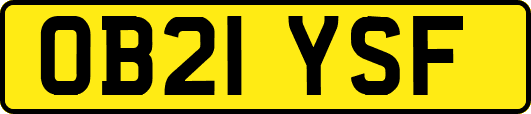 OB21YSF