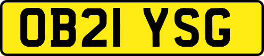 OB21YSG