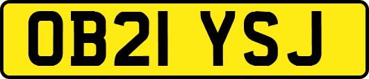 OB21YSJ