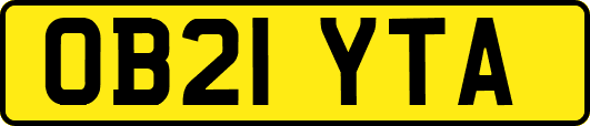 OB21YTA