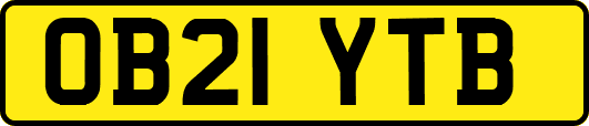 OB21YTB
