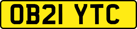 OB21YTC