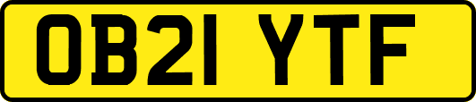 OB21YTF