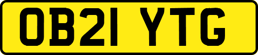 OB21YTG