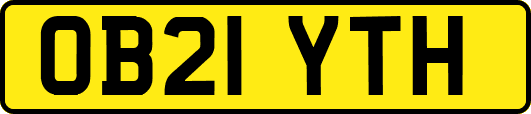 OB21YTH